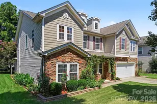 325 Mt Side Way, Fort Mill, SC 29715 - Photo 17
