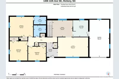 1306 11th Avenue SE, Hickory, NC 28602 - Photo 3