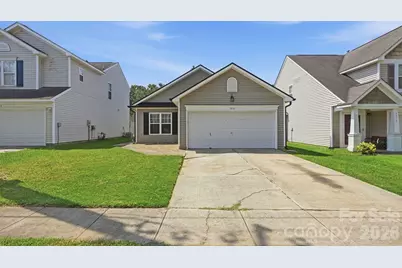 5816 Wallace Avenue, Charlotte, NC 28212 - Photo 1