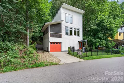 53 Waynesville Avenue, Asheville, NC 28806 - Photo 1