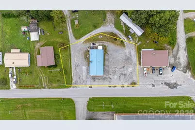 2012 Old Rosman Highway, Rosman, NC 28772 - Photo 3