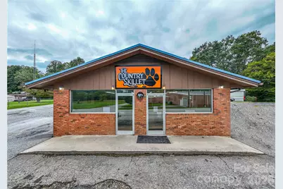 2012 Old Rosman Highway, Rosman, NC 28772 - Photo 1