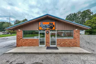 2012 Old Rosman Hwy, Rosman, NC 28772 - Photo 1