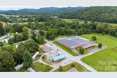 2012 Old Rosman Highway, Rosman, NC 28772 - Photo 37