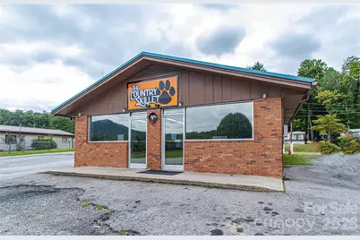 2012 Old Rosman Highway, Rosman, NC 28772 - Photo 5
