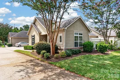 4745 Polo Gate Boulevard, Charlotte, NC 28216 - Photo 1