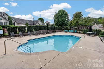 4745 Polo Gate Boulevard, Charlotte, NC 28216 - Photo 31