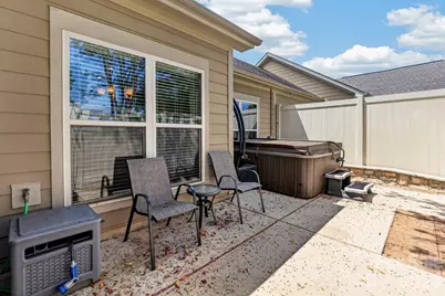 4745 Polo Gate Boulevard, Charlotte, NC 28216 - Photo 27