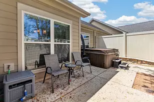 4745 Polo Gate Boulevard, Charlotte, NC 28216 - Photo 27