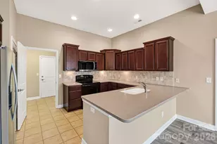 4745 Polo Gate Boulevard, Charlotte, NC 28216 - Photo 9