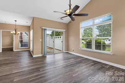 4745 Polo Gate Boulevard, Charlotte, NC 28216 - Photo 5
