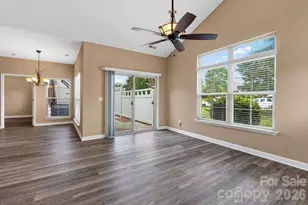 4745 Polo Gate Boulevard, Charlotte, NC 28216 - Photo 5