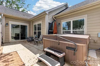4745 Polo Gate Boulevard, Charlotte, NC 28216 - Photo 29