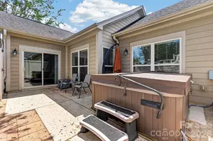 4745 Polo Gate Boulevard, Charlotte, NC 28216 - Photo 29