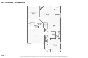 9547 Burford Ln NW, Concord, NC 28027 - Photo 35