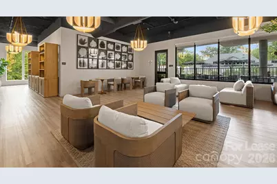 1755 Lombardy Circle #A10, Charlotte, NC 28203 - Photo 11