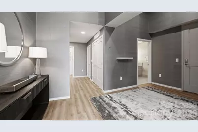 1755 Lombardy Circle #A10, Charlotte, NC 28203 - Photo 25