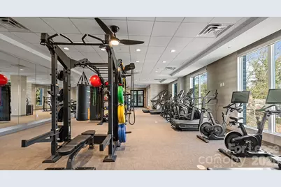 1755 Lombardy Circle #A10, Charlotte, NC 28203 - Photo 9