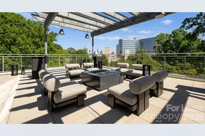 1755 Lombardy Circle #A10, Charlotte, NC 28203 - Photo 13