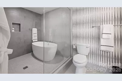 1755 Lombardy Circle #B6, Charlotte, NC 28203 - Photo 27