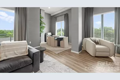 1755 Lombardy Circle #B6, Charlotte, NC 28203 - Photo 21
