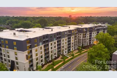 1755 Lombardy Circle #C3, Charlotte, NC 28203 - Photo 31