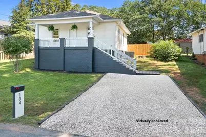 104 1st Avenue, China Grove, NC 28023 - Photo 31