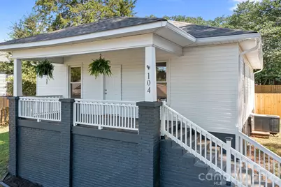 104 1st Avenue, China Grove, NC 28023 - Photo 33