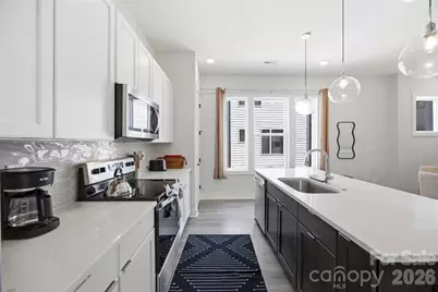 509 Strong Avenue, Charlotte, NC 28205 - Photo 15