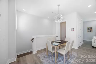 509 Strong Avenue, Charlotte, NC 28205 - Photo 11