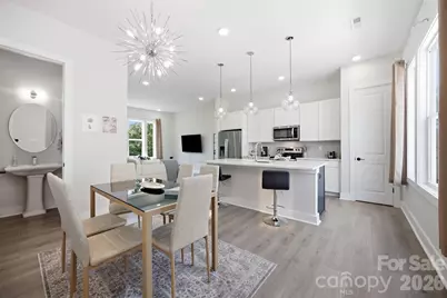 509 Strong Avenue, Charlotte, NC 28205 - Photo 9