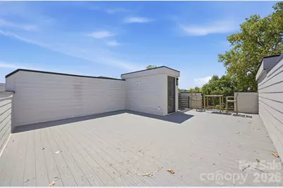 509 Strong Avenue, Charlotte, NC 28205 - Photo 35