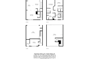 509 Strong Ave, Charlotte, NC 28205 - Photo 47