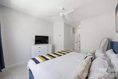 509 Strong Avenue, Charlotte, NC 28205 - Photo 19