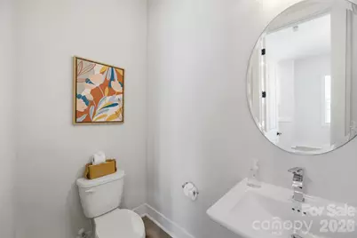 509 Strong Avenue, Charlotte, NC 28205 - Photo 33