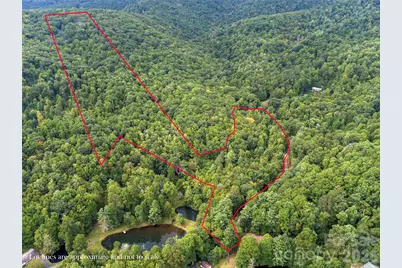 Tbd Pond Road, Spruce Pine, NC 28777 - Photo 1
