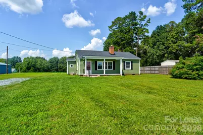 2202 W Stage Coach Trail, Polkville, NC 28150 - Photo 1