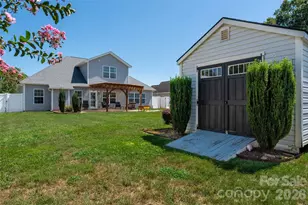 5335 Hackberry Ln SW, Concord, NC 28027 - Photo 35