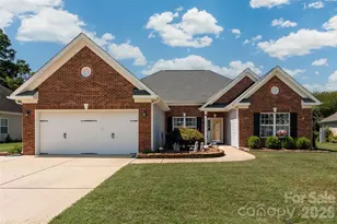 5335 Hackberry Ln SW, Concord, NC 28027 - Photo 1