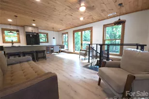 272 Blue Bird Rd, Lake Lure, NC 28746 - Photo 9
