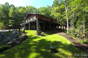272 Blue Bird Rd, Lake Lure, NC 28746 - Photo 5