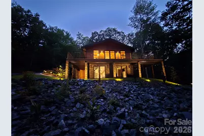 272 Bluebird Road, Lake Lure, NC 28746 - Photo 41