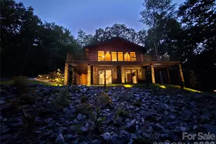 272 Blue Bird Rd, Lake Lure, NC 28746 - Photo 41