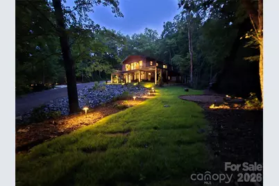 272 Bluebird Road, Lake Lure, NC 28746 - Photo 43