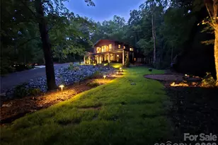 272 Blue Bird Rd, Lake Lure, NC 28746 - Photo 43