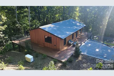 272 Bluebird Road, Lake Lure, NC 28746 - Photo 47