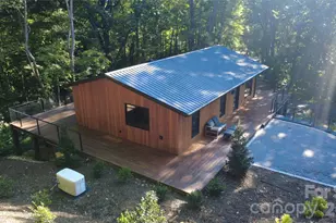 272 Blue Bird Rd, Lake Lure, NC 28746 - Photo 47