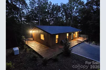 272 Bluebird Road, Lake Lure, NC 28746 - Photo 37