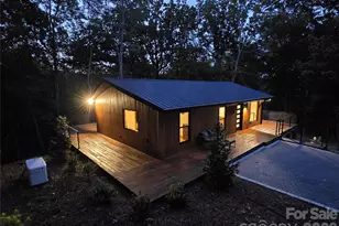 272 Blue Bird Rd, Lake Lure, NC 28746 - Photo 37