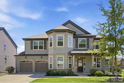 10125 Castlebrooke Drive, Concord, NC 28027 - Photo 1
